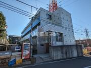 ダイワティアラ村上駅前マンション2