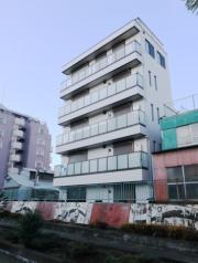 都営浅草線本所吾妻橋駅まで徒歩10分
