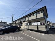 ＪＲ高徳線徳島駅まで徒歩39分