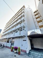 阪急京都線上新庄駅まで徒歩1分