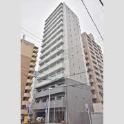 セレニティー名駅