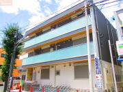 DL アイウェル湘南台