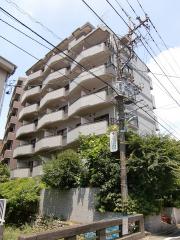 ワコーレトウカイマンション