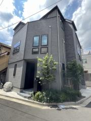 上馬4丁目戸建S邸