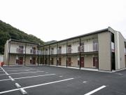 ＪＲ山陽本線竜野駅まで徒歩18分