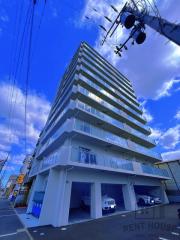 南海本線堺駅まで徒歩17分