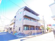 グランクオール東伏見
