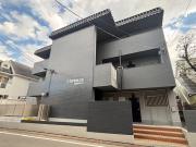 ＪＲ高崎線宮原駅まで徒歩15分