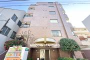 グランレーブ南麻布