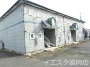 パンセス A棟
