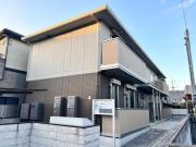 近鉄難波・奈良線近鉄奈良駅まで徒歩9分