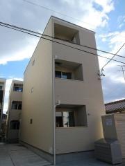 REGALEST VILLA