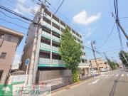 クラリッサ川崎ルーナ
