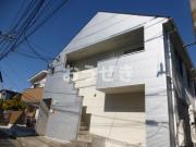 ＪＲ根岸線山手駅まで徒歩3分