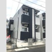 地下鉄名城線名城公園駅まで徒歩8分
