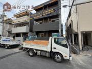 フジパレス杉本町ノース