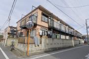 京成本線京成小岩駅まで徒歩10分