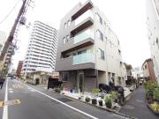 ＪＲ山手線目黒駅まで徒歩7分