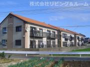 シーガルハイツ・A棟