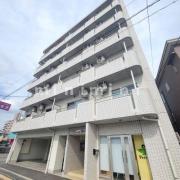 熊本市電健軍線交通局前駅まで徒歩7分
