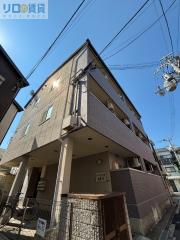 アーバンライフ上新庄