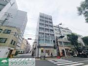 B-wall神保町