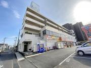 小田急小田原線本厚木駅まで徒歩10分