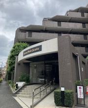東武東上線朝霞駅まで徒歩13分