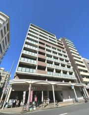 東京メトロ銀座線田原町駅まで徒歩5分