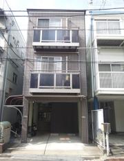 ミュゼ田端