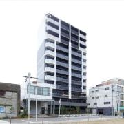 CREST TAPP浅間町