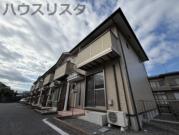 東武伊勢崎・大師線花崎駅まで徒歩21分