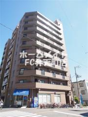 ハーバーライフ市岡