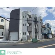 ベルデュール久我山