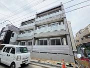 リブリ・南花畑