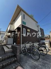 クリスタルコート