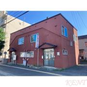 西町北7丁目一棟二戸