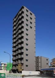 ルーブル大鳥居参番館