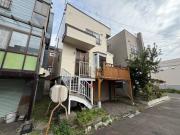 東区北18条西21丁目戸建