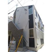 ハーモニーテラス若松町