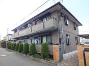 小田急小田原線成城学園前駅まで徒歩15分