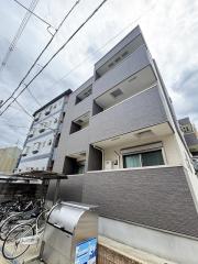 フジパレス我孫子駅西II番館