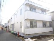 ＪＲ山手線駒込駅まで徒歩10分