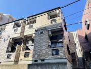 西鉄天神大牟田線西鉄平尾駅まで徒歩8分