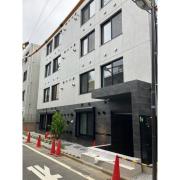 ヴィスタ中野坂上