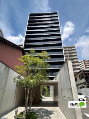 オープンレジデンシア名古屋駅THE COURT