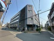 阪急千里線豊津駅まで徒歩5分