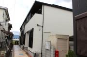 名鉄津島線津島駅まで徒歩20分