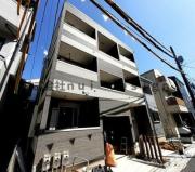 ＪＲ山手線鶯谷駅まで徒歩7分