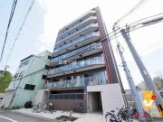 ＪＲ大阪環状線今宮駅まで徒歩2分